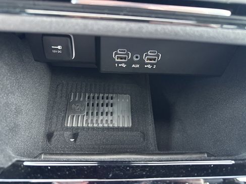 New 2026 Jeep Grand Wagoneer L image 78