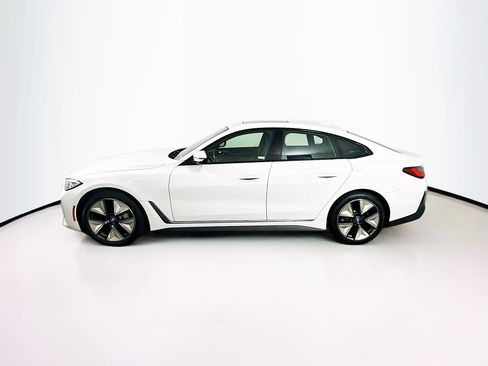 Used 2023 BMW i4 eDrive35 w/ Premium Package RWD image 4