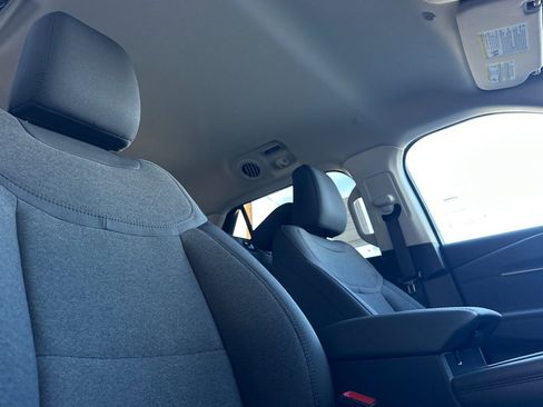 New 2026 Ford Explorer Active RWD image 15