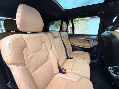 Used 2019 Volvo XC90 T6 Inscription w/ Advanced Package AWD/4WD image 23
