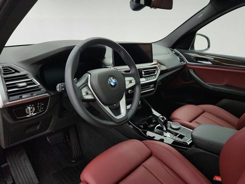 Used 2023 BMW X3 xDrive30i AWD/4WD image 9