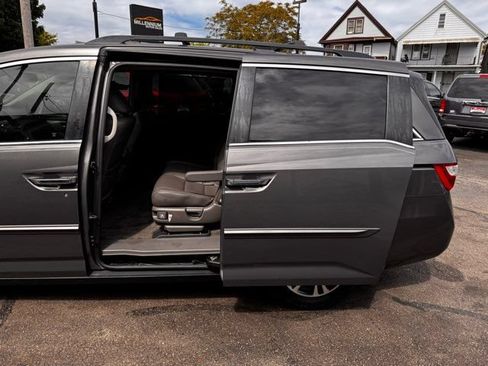 Used 2012 Honda Odyssey EX-L image 21