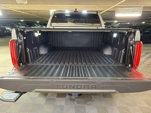Used 2026 Toyota Tundra 1794 Edition AWD/4WD image 14