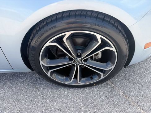 Used 2016 Buick Cascada Premium FWD image 38