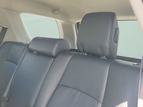 Certified 2023 Toyota 4Runner TRD Off-Road Premium w/ Moonroof Package AWD/4WD image 10