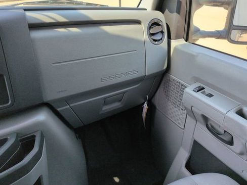 New 2026 Ford E-350 and Econoline 350 Super Duty w/ Power Equipment Group image 17