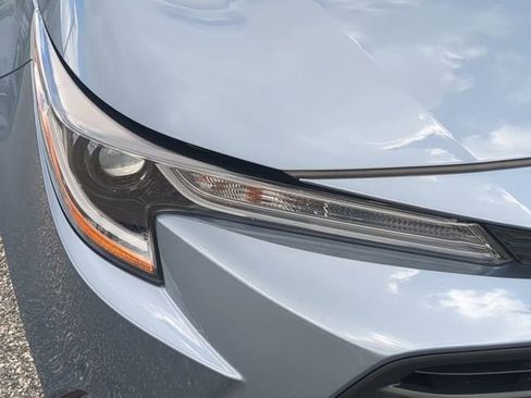Certified 2024 Toyota Corolla LE FWD image 10