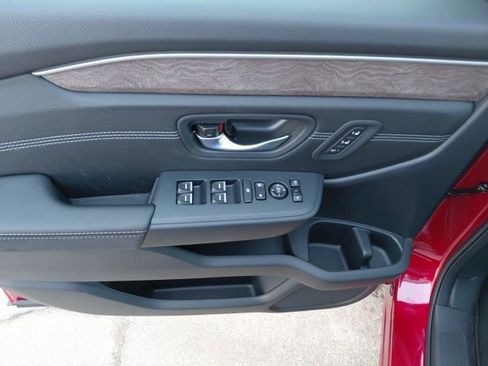 New 2026 Honda Pilot Elite image 30