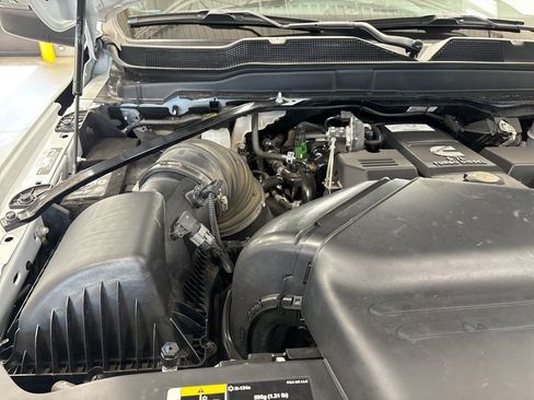 Used 2024 RAM 2500 Laramie image 35