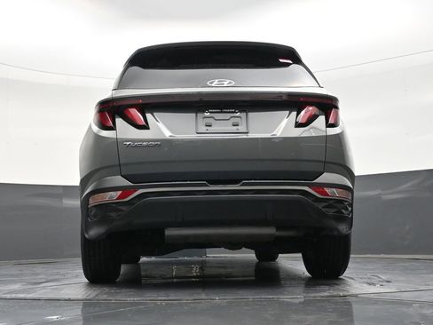 Used 2024 Hyundai Tucson SEL image 23