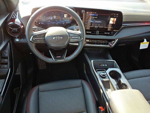 New 2026 Chevrolet Equinox RS image 9