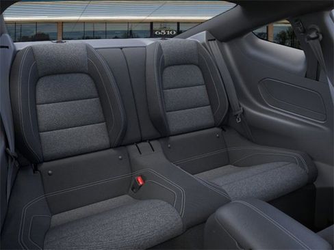 New 2026 Ford Mustang Coupe image 11