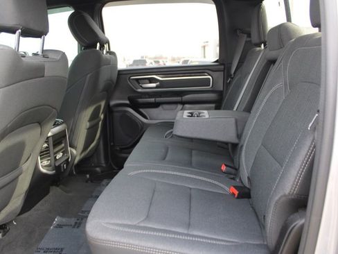 Used 2020 RAM 1500 Big Horn image 24