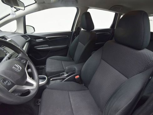 Used 2020 Honda Fit LX image 14