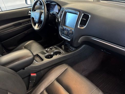 Used 2017 Dodge Durango GT w/ Premium Group RWD image 20
