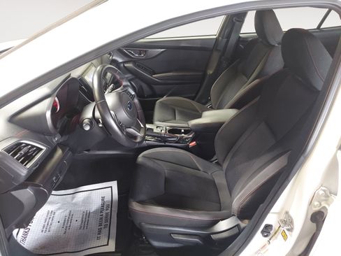 Used 2017 Subaru Impreza 2.0i Sport w/ Popular Package #4A AWD/4WD image 22
