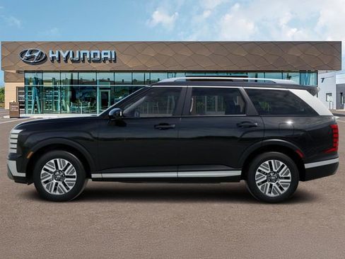 New 2026 Hyundai Palisade SEL AWD/4WD image 3