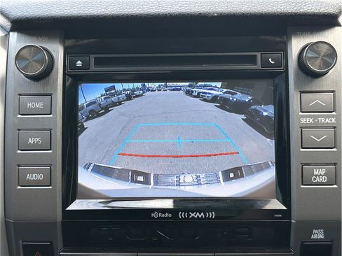 Used 2019 Toyota Tundra SR5 w/ TRD Sport Package AWD/4WD image 24