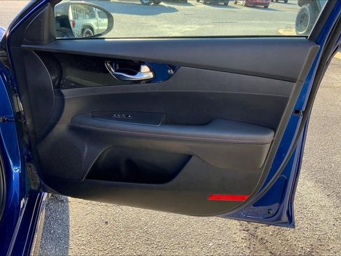 Used 2024 Kia Forte GT image 21