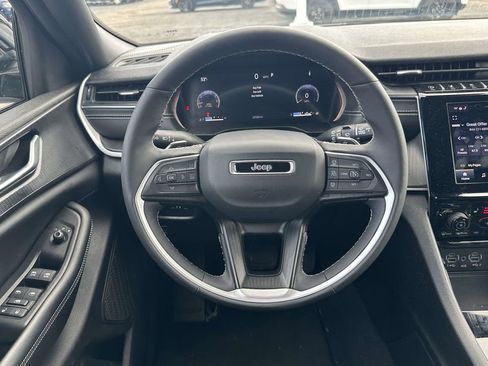 Used 2024 Jeep Grand Cherokee Altitude AWD/4WD image 14