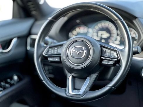 Used 2019 MAZDA CX-5 Signature AWD/4WD image 27