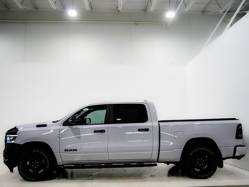 Used 2023 RAM 1500 Big Horn image 4