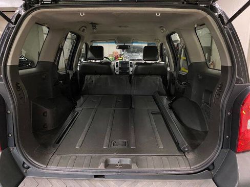 Used 2013 Nissan Xterra PRO-4X w/ Pro-4x Leather Pkg AWD/4WD image 15