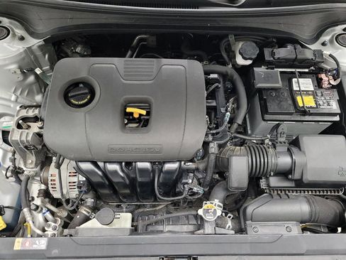 Used 2021 Kia Forte LXS FWD image 30