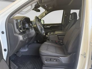 Used 2023 Chevrolet Silverado 1500 LT w/ Work Truck Package AWD/4WD video 1