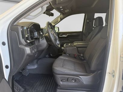 Used 2023 Chevrolet Silverado 1500 LT w/ Work Truck Package