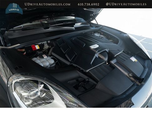 Used 2022 Porsche Cayenne AWD/4WD image 62