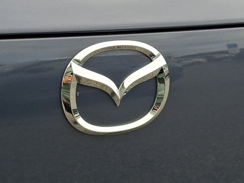 Certified 2024 MAZDA CX-50 2.5 Turbo w/ Cargo Package AWD/4WD image 32
