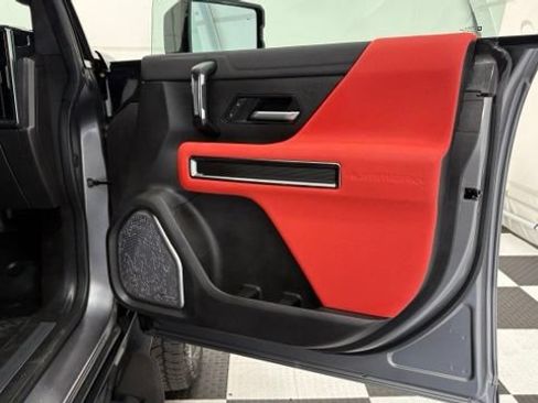 Used 2026 GMC Hummer EV 3X w/ Carbon Fiber Edition Package AWD/4WD image 25