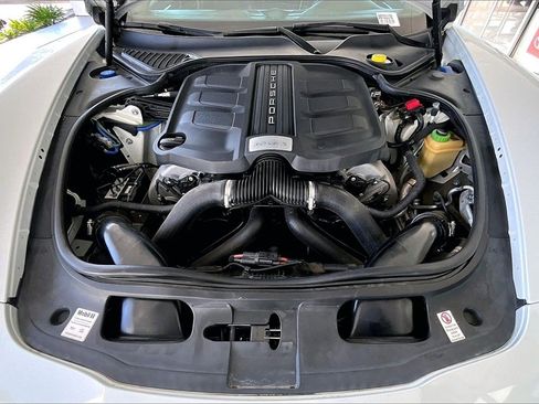 Used 2016 Porsche Panamera S image 30