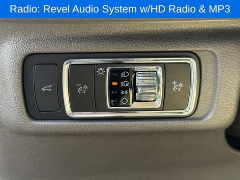 Certified 2023 Lincoln Corsair AWD w/ Equipment Group 102A image 13