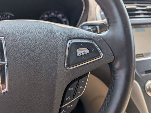 Used 2019 Lincoln MKC Reserve w/ MKC Climate Package AWD/4WD image 13
