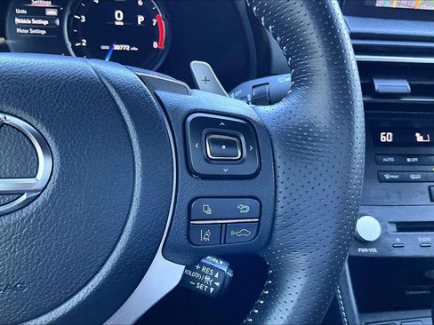 Certified 2023 Lexus RC 350 F Sport RWD image 23
