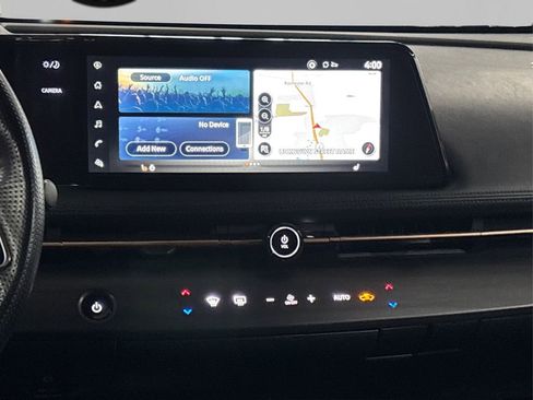 Used 2023 Nissan Ariya ENGAGE image 19