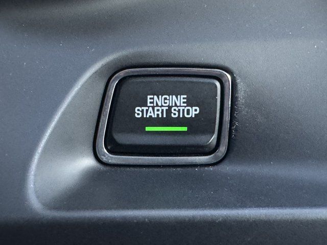 Used 2024 Chevrolet Camaro SS RWD image 15