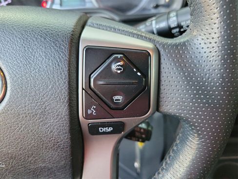 Used 2019 Toyota 4Runner SR5 image 20