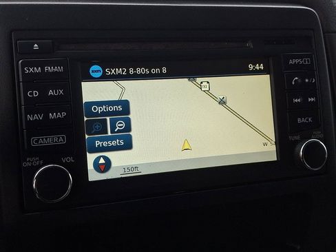 Used 2017 Nissan NV 3500 SV w/ SV Technology Package image 15