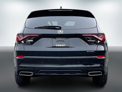 New 2026 Acura MDX A-Spec image 6