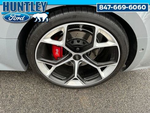 Used 2023 Audi RS 5 image 8