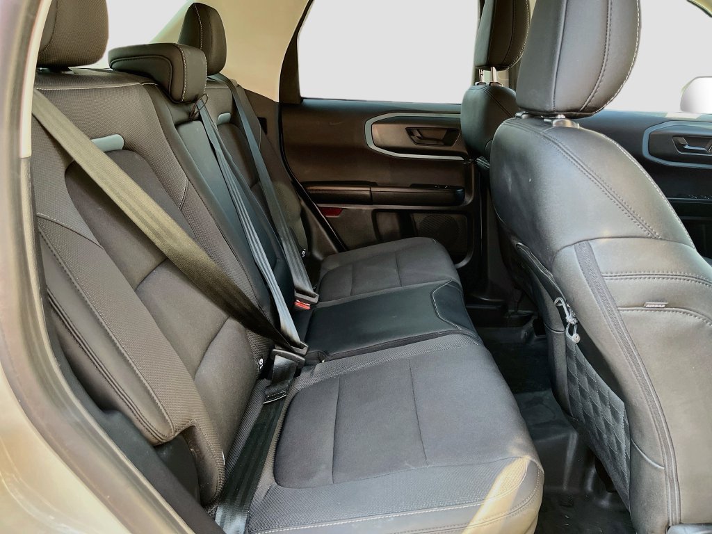 Used 2024 Ford Bronco Sport Badlands AWD/4WD image 26