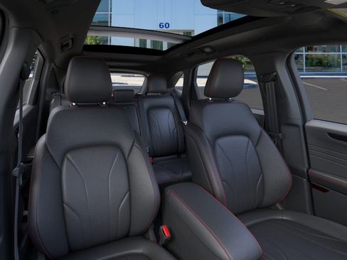 New 2025 Ford Escape ST-Line Elite w/ Premium Technology Package image 10