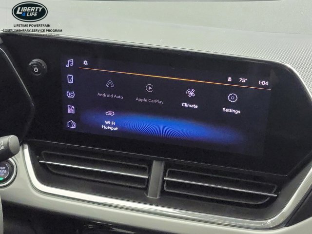 Used 2024 Chevrolet Trax LT FWD image 23
