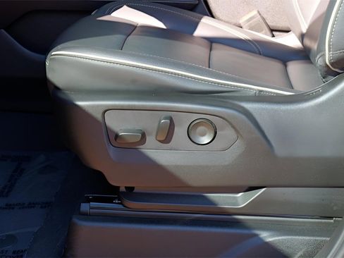 Certified 2024 Chevrolet Tahoe Premier w/ Max Trailering Package image 21