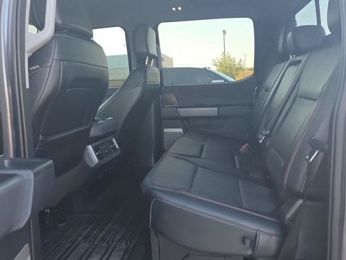 Used 2023 Ford F250 Lariat w/ Chrome Package AWD/4WD image 30