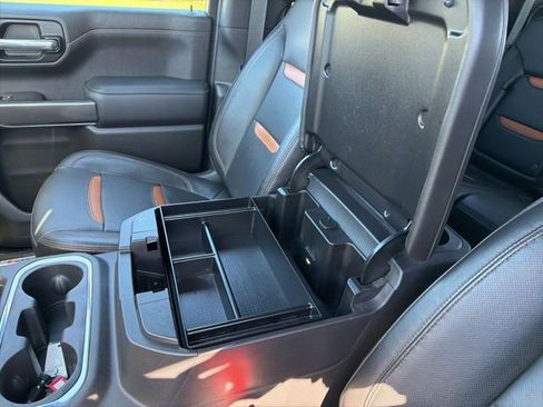 Used 2020 GMC Sierra 1500 AT4 w/ AT4 Premium Package AWD/4WD image 20