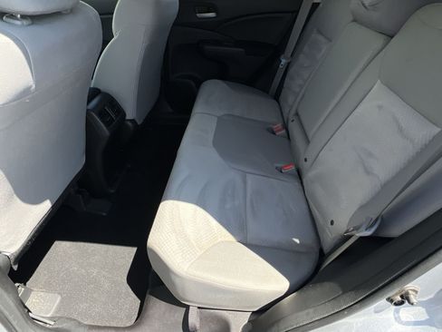 Used 2016 Honda CR-V SE image 22